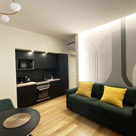 Iconic Studio San Giovanni - House With Private Parking Roma Dış mekan fotoğraf