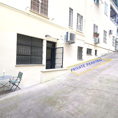 Iconic Studio San Giovanni - House With Private Parking Roma Dış mekan fotoğraf
